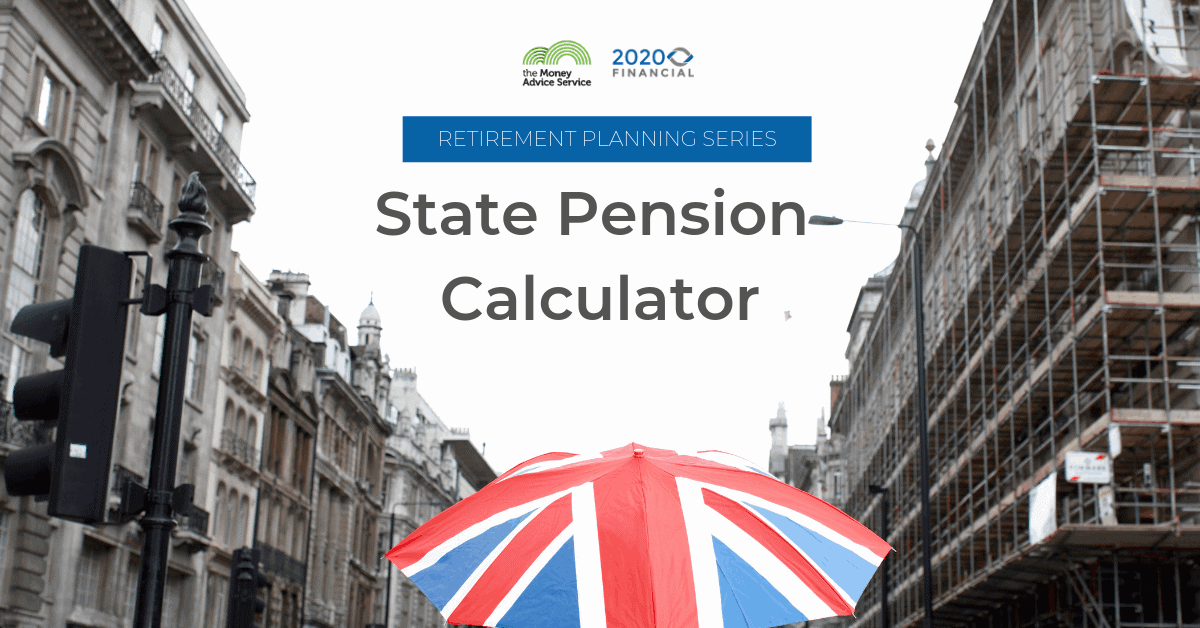 State Pension Calculator: * Find out how much you could get