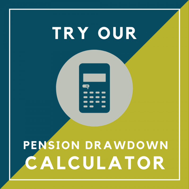 retirement drawdown calculator australia